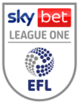 EFL League One Logo.svg