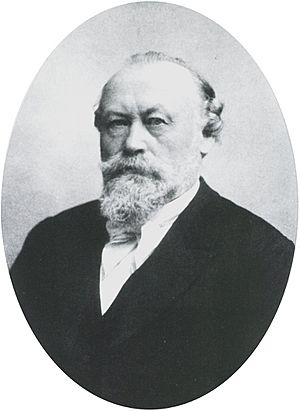 Eduard Pflüger