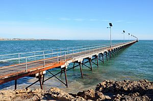 Elliston Jetty, 2017 (02)