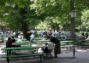 Englischer garten fg02