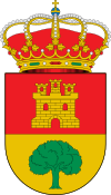 Coat of arms of Freila