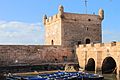 Essaouira citadel