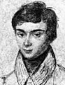 Evariste galois