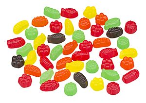 Ferrara-Candy-Jujyfruits