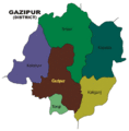 GAZIPUR