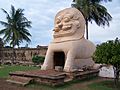 Gangai-Konda-Cholapuram-Singavaai Kinaru