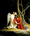 Gethsemane Carl Bloch