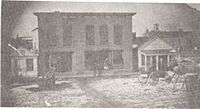 Griggsville 1847