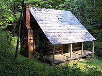 Hannah-cabin-cataloochee