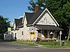 Henry Burnham House