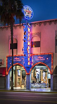 Hollywood Wax Museum - Hollywood CA.jpg