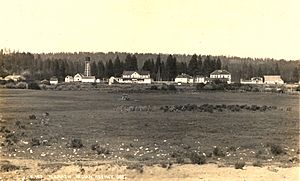 Klamath Indian Agency, Oregon (3229994806)