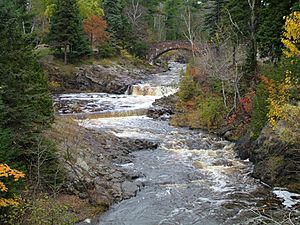 LesterRiver Duluth