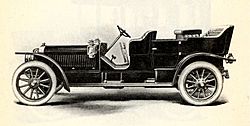 Lozier1908TouringCar