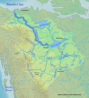 Mackenzierivermap