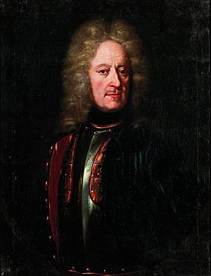 Magnus Stenbock by Wedekind