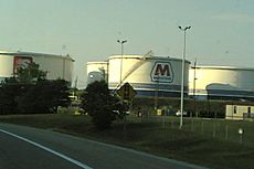 MarathonOilRefineryCatlettsburgKYUS23