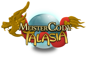 Meister Cody ‒ Talasia Logo.png