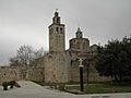 Monestir de Sant Cugat