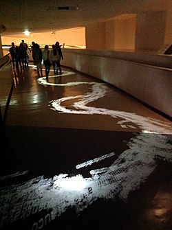 Musee du Quai Branly 1