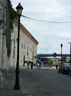 Museo de las Casas Reales01