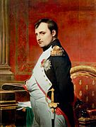 Napoleon Paul Delaroche