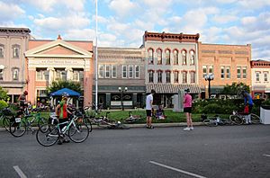 Nelsonville Ohio - panoramio