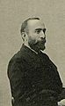 Nikolay Chkheidze