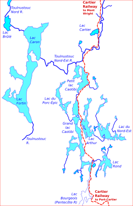 Northeast Toulnustouc south basin.svg