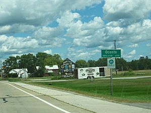 OcontoWisconsinSigns