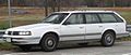 Oldsmobile Cutlass Cruiser front