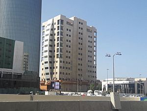 Organisation of Islamic Cooperation, Jeddah