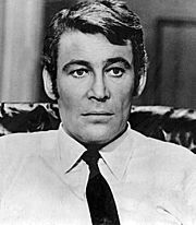 Peter O'Toole - 1968