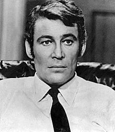 Peter O'Toole - 1968