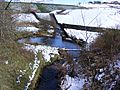 Piethorne Brook Ogden Reservoir