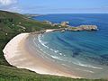 Playa de Torimbia