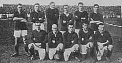 Plymouth argyle 1924