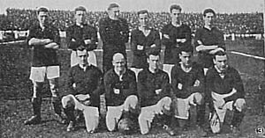 Plymouth argyle 1924