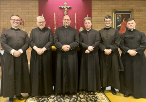 Priests and Brothers of the Oratory