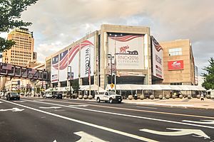 RNC Quicken Loans Arena (28249345472)