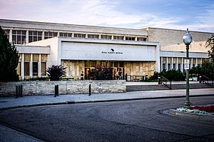 Royal Alberta Museum (7660124202)