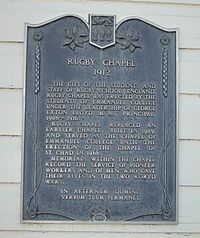 RugbyChapel-Plaque