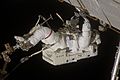 STS-127 EVA2 Wolf4