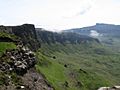 Sgorr an Fharaidh - geograph.org.uk - 185462