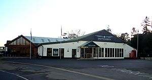 Shuttleworth Collection Main Entrance.jpg