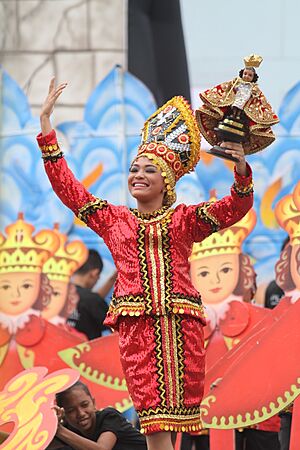 Sinulog 2014 10