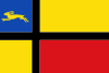 Flag of Skarsterlân