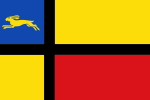 Skarsterlan flag