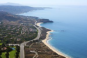 So Cal Coastline photo D Ramey Logan