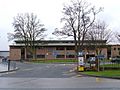 South Hunsley School Melton 1